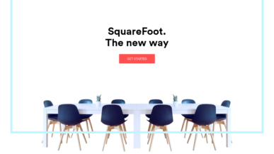 Commercial Real Estate and Office Space _ SquareFoot